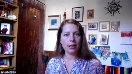 Expert Says Climate Change ‘Only Getting Worse’