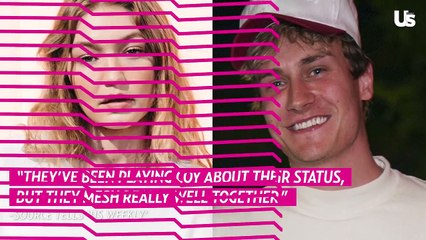 Gigi Hadid and Cole Bennett Spark Romance Rumors: ‘Mesh Really Well Together’ 💖