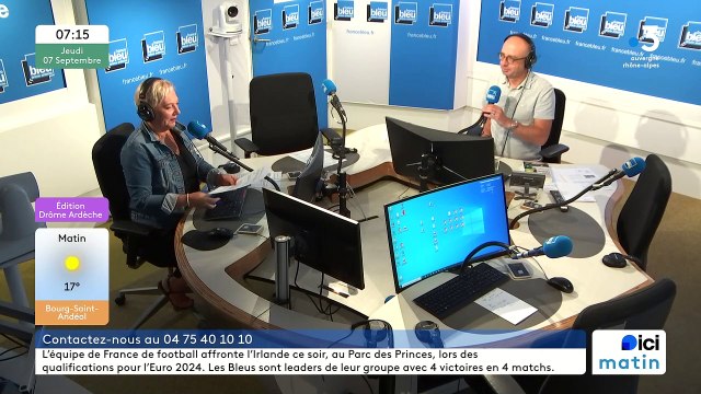 À Saint-Jean-de-Muzols, La Chouette Brasserie pour les curieux et les amoureux de notre terroir