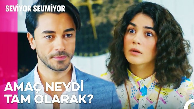 Geçmiş Zamana Bir Yolculuk - Seviyor Sevmiyor