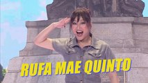 Fast Talk with Boy Abunda: Rufa Mae Quinto (Episode 162)
