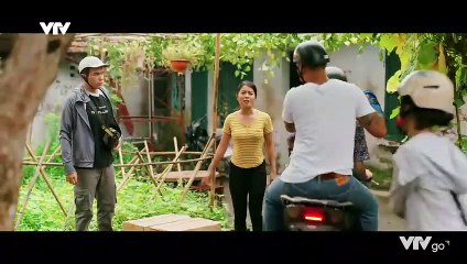 Làng Trong Phố - Tập 28