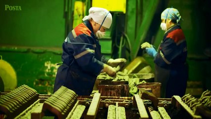 TÜRKİYE’DE KADIN OLMAK - 10 KADINDAN SADECE 3 TANESİ ÇALIŞMA HAYATINDA