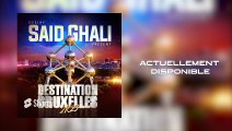 DJ-Said Ghali x Hamidu - Mi Amor (clip officiel) (1)