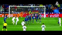 THANK YOU, CRISTIANO RONALDO - Real Madrid Official Video