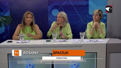 3 Miradas | Facundo López Sartori: “Garantizo que la Ley de Bioinsumos impactará para bien a los productores”