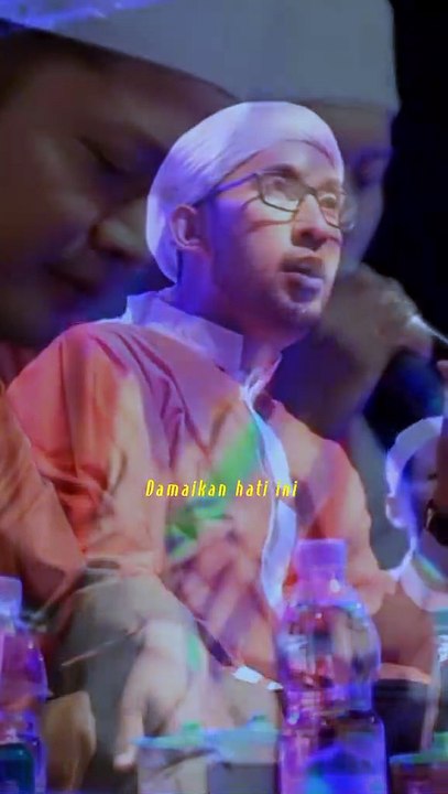 Azzahir | Alamate Bocah