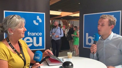 Intuition Robotique et Technologie - Simon Le Berre