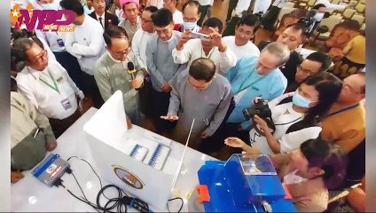 ယနေ့ စက်တင်ဘာလ ၇ ရက်အတွင်း ဖြစ်ပွားခဲ့သော ပြည်တွင်းနှင့်ပြည်ပက သတင်းများ