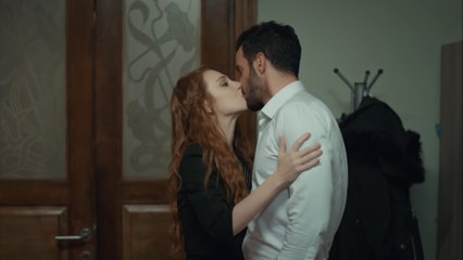 Kiralık Aşk - Baş Döndüren Öpücük