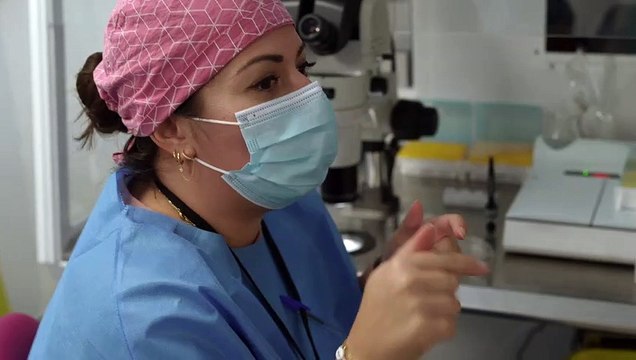 Notre corps Bande-annonce VF