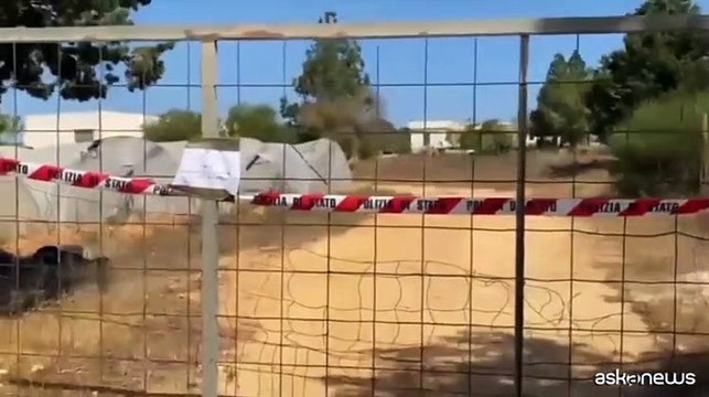 Uccide la ex e si spara, un altro femminicidio a Salemi (Trapani)