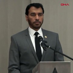 BAE: Türkiye en hızlı büyüyen ortağımız