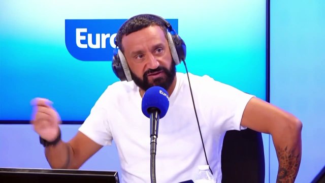 Ca m'a rendu fou : Cyril Hanouna agacé des questions d'Emilie Tran Nguyen posées à Ségolène Royal sur TPMP