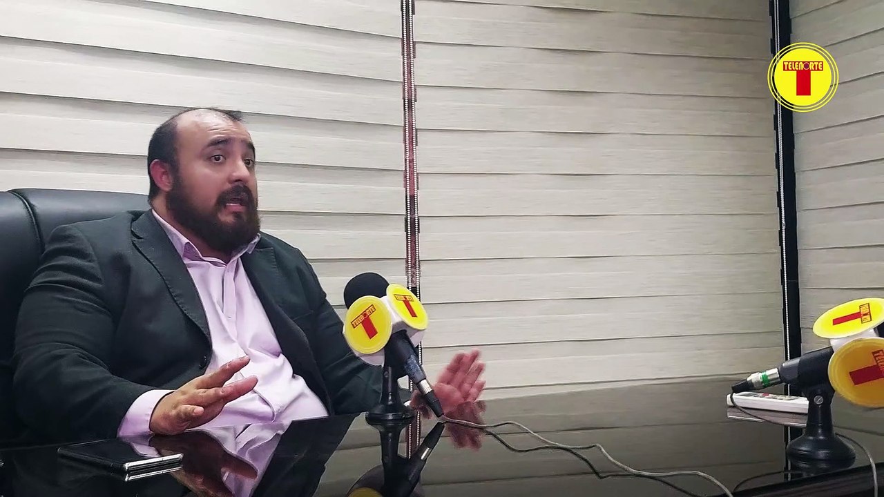 EL JUEZ JOHN RODRÍGUEZ ESTÁ AL FILO DE UNA ORDEN DE PRISIÓN PREVENTIVA ...