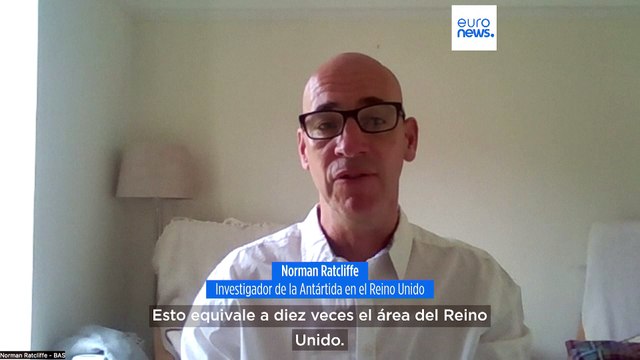 El deshielo de la Antártida aún no es irreversible pero es crítico, según un estudio