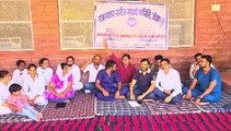 जोधपुर में नर्सिंग निदेशालय की स्थापना सहित 11 मांगों को लेकर भूख हड़ताल पर जाने की चेतावनी