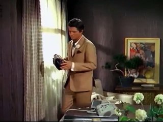 El Avispón Verde capitulo 8