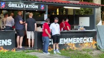 SC Verl schlägt TuS Bövinghausen im Pokal souverän mit 2:0