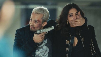 Choque - Capítulo 14 (Audio Español) | Carpisma