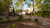 Gagnez 2 nuits au Wine House Hotel - Quinta da Pacheca 4*