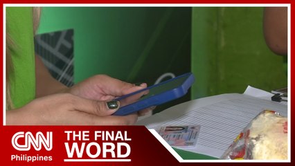 Experts: Post-SIM registration validation crucial | The Final Word
