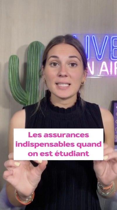 Les essentiels à faire et à connaître quand tu es étudiant