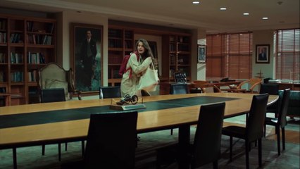 İstanbullu Gelin - Ben Senin Modunu Yükseltirim