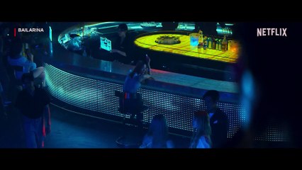 Bailarina - Teaser oficial Netflix