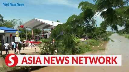 Vietnam News | Social houses for struggling Khmer people