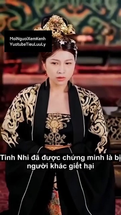 phim-Thần Y Thái Tử Phi (tập 25)