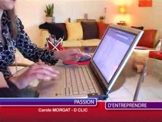 Declic - Passion d'entreprendre CCI de toulouse