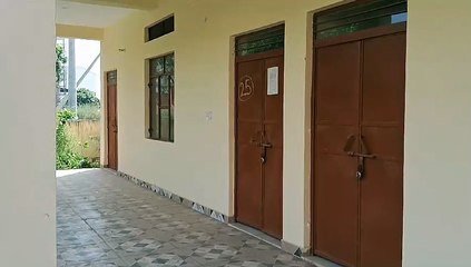 कन्या महाविद्यालय के ताले खुलवाओ सरकार, बिना स्टाफ कैसे पढ़ेंगे और आगे बढ़ेंगी बेटियां