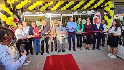 Köşk, kurtuluşunun 101'inci yılını kutladı