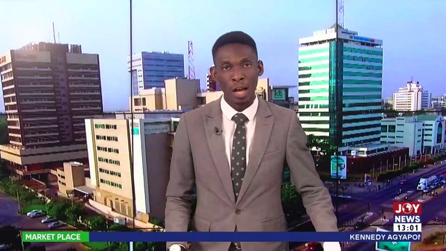 Favorable investor sentiment drives Ghana Stock Exchange performance in August | Market Place