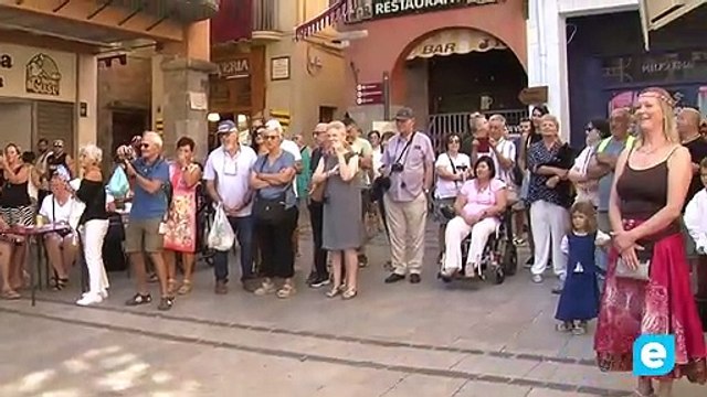 L’Ajuntament de Castelló d’Empúries edita un ban del TdT
