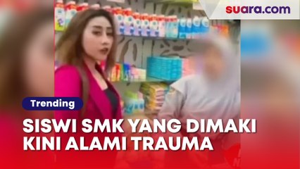 Kondisi Terkini Siswi SMK Probolinggo Usai Dibentak Luluk Nuril, Trauma dan Malu