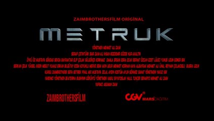 Metruk | Fragman