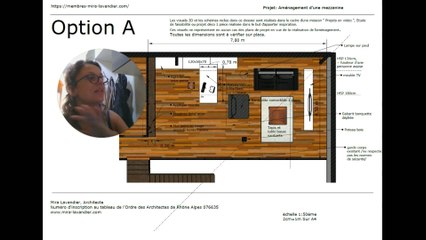Comment aménager une mezzanine bureau ?