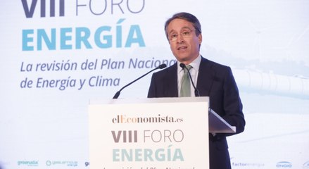 Héctor Florez (Deloitte) destacó la necesidad de ir "hacia un modelo de crecimiento distinto" - Foro Energía