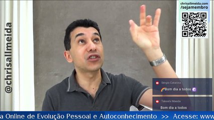 COMO ME PRIORIZAR MUDOU COMPLETAMENTE MINHA VIDA