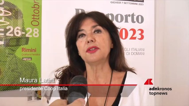 Consumi, Latini (Coop): “Sempre più famiglie spostano il luogo di acquisto verso i discount”
