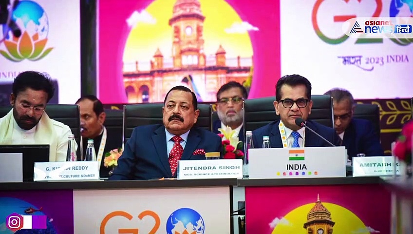 दिल्ली G20 शिखर सम्मेलन में क्या होगी चर्चा? जानिए क्या कहते हैं पूर्व राजदूत मोहन कुमार