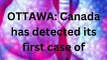 Canada detects first case of highly mutated coronavirus variant BA.2.86(1)