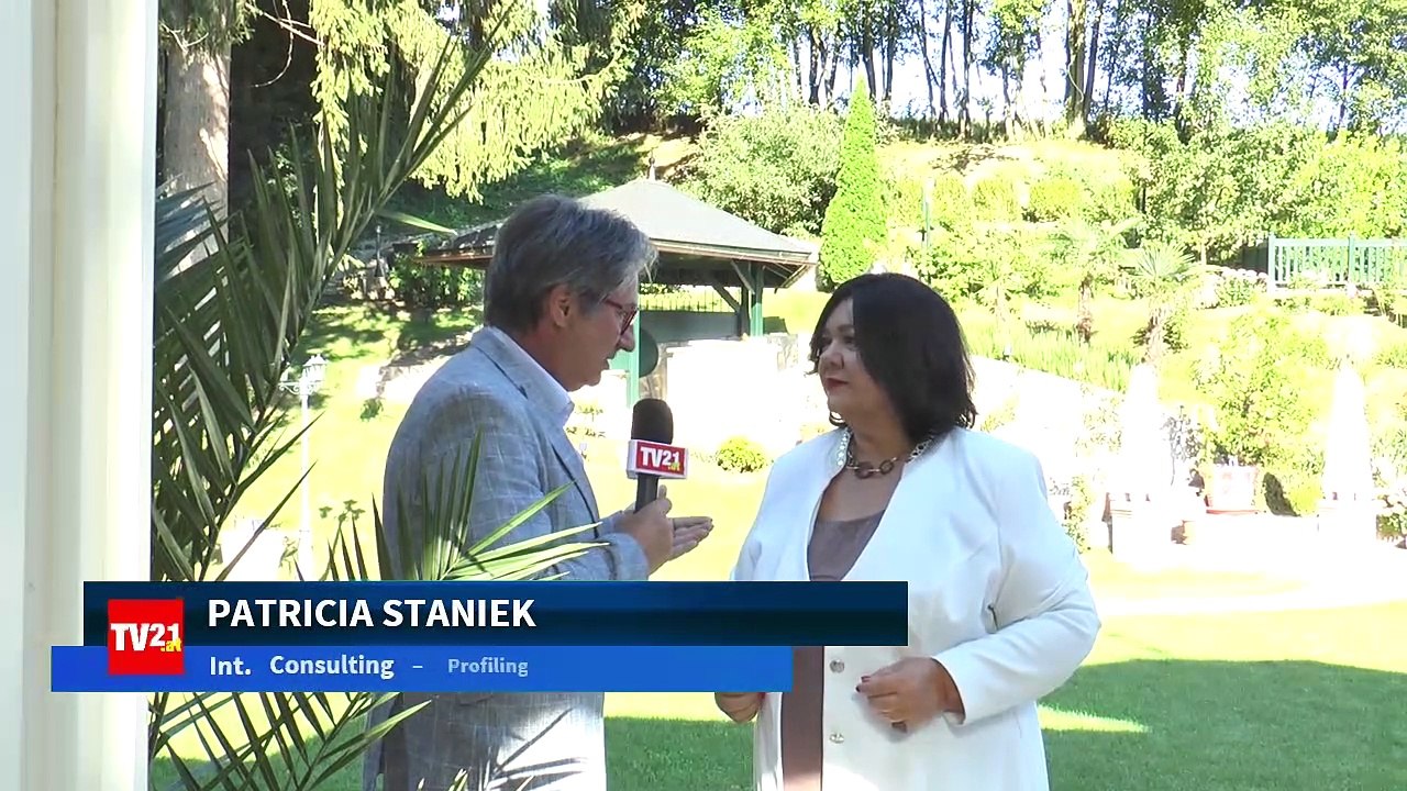 Das Palmenhaus im Wienerwald | Persönlichkeits Workshop für Führungskräfte