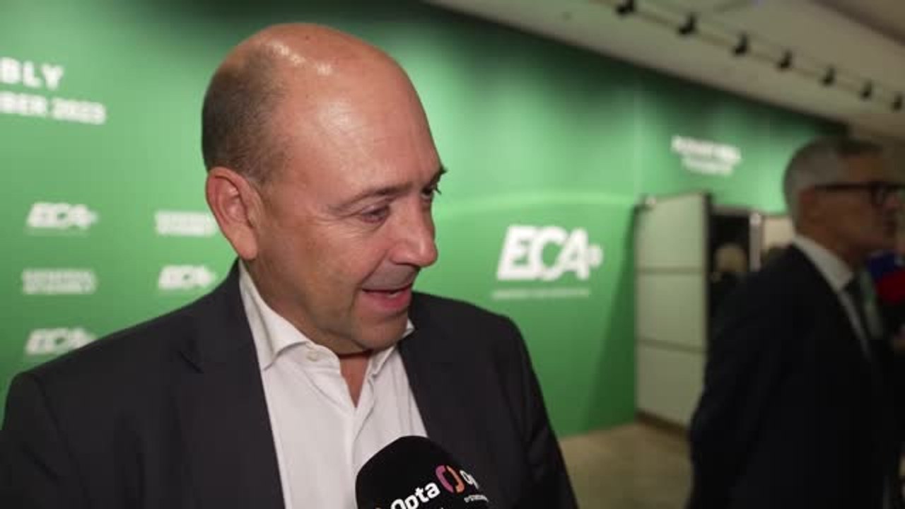 Carro zu Xabi: 'Sind glücklich, ihn bei uns zu haben'