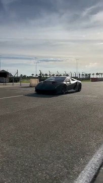 Lamborghini Sesto Elemento