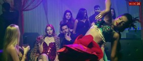 Mushkurana Tera (Official Video) Altamash Faridi  Rajniesh Duggal  Rushali Rai  Music 24 Records