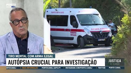 Justiça às Claras - 5 de setembro de 2023