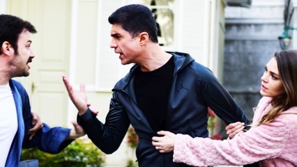 عروس اسطنبول الحلقة 10 | İstanbullu Gelin